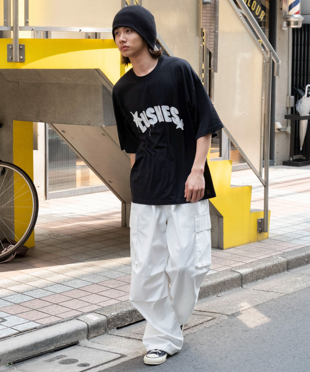 ブラック　モデル:175cm L着用