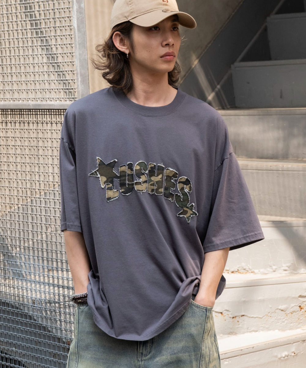 スミクロ　モデル:175cm L着用