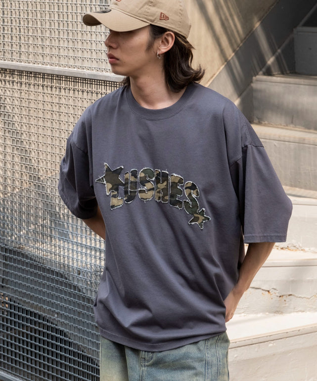 スミクロ　モデル:175cm L着用