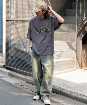 スミクロ　モデル:175cm L着用