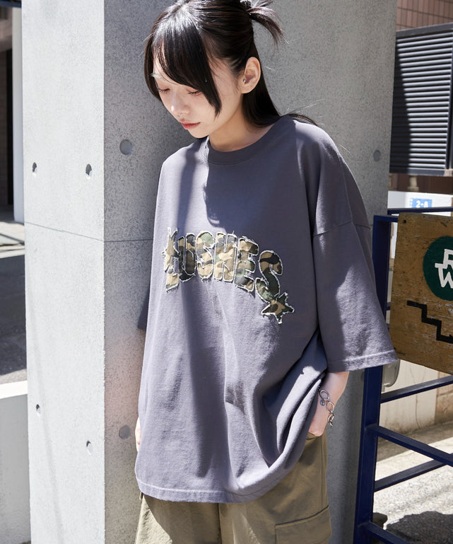 スミクロ　モデル:159cm L着用