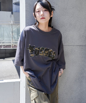 スミクロ　モデル:159cm L着用