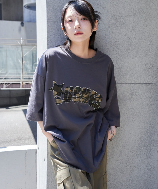 スミクロ　モデル:159cm L着用