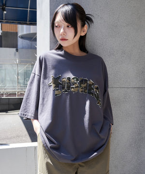 スミクロ　モデル:159cm L着用