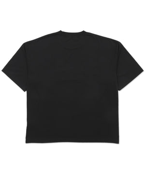 ダメージアップリケグラフィックT（SS）