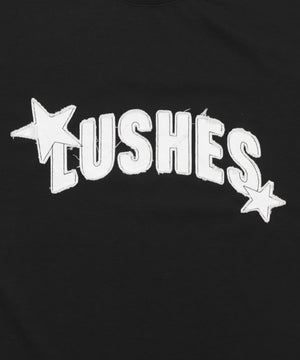 ダメージアップリケグラフィックT（SS）