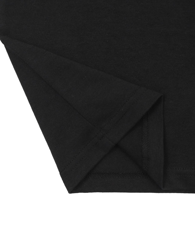 ダメージアップリケグラフィックT（SS）