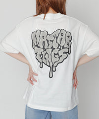 柄1 ホワイト / XS