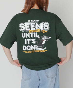 柄5 モデル155cm XS着用