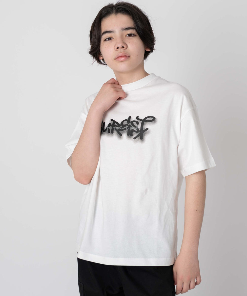 柄19 モデル：156cm XS着用