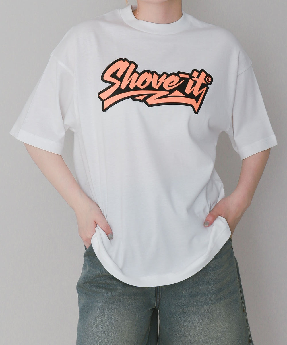 柄37 モデル155cm XS着用