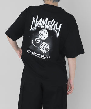 柄44 モデル155cm XS着用