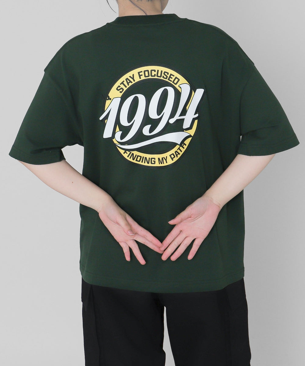 柄48 モデル155cm XS着用