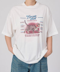 柄55　ホワイト / XS