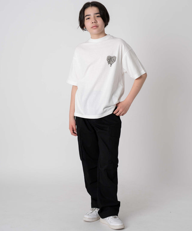 柄1 モデル：156cm XS着用