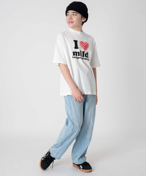 柄24 モデル：156cm XS着用