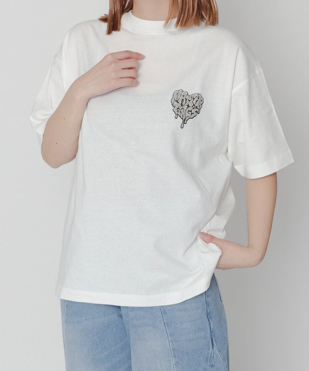 柄1 モデル155cm XS着用