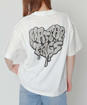 柄1 モデル155cm XS着用