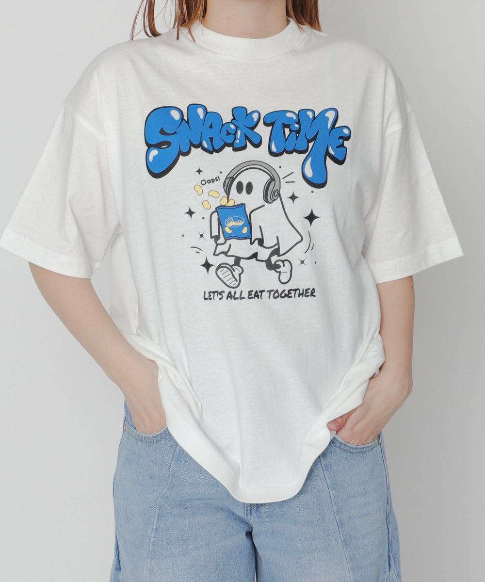 柄2 モデル155cm XS着用