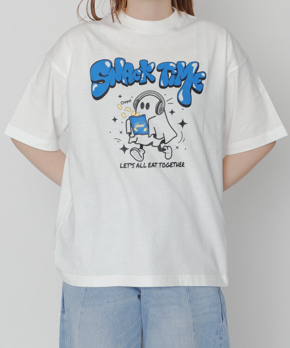 柄2 モデル155cm XS着用