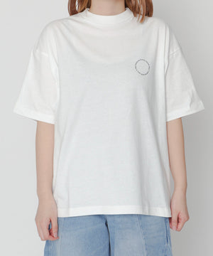 柄4 モデル155cm XS着用