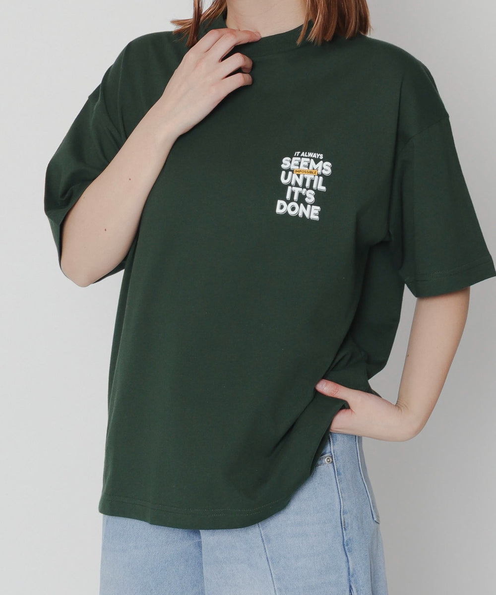 柄5 モデル155cm XS着用