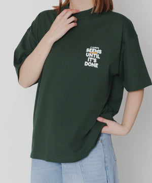 柄5 モデル155cm XS着用