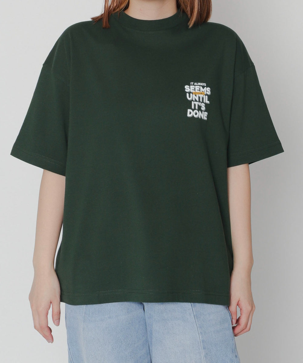 柄5 モデル155cm XS着用