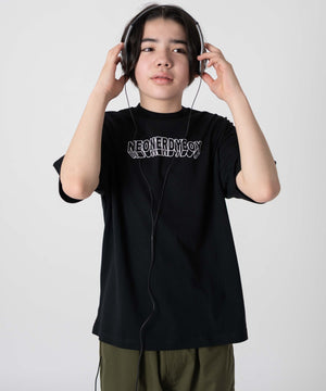 柄20 モデル：156cm XS着用