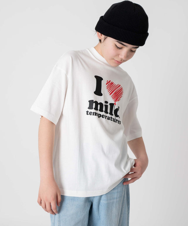 柄24 モデル：156cm XS着用