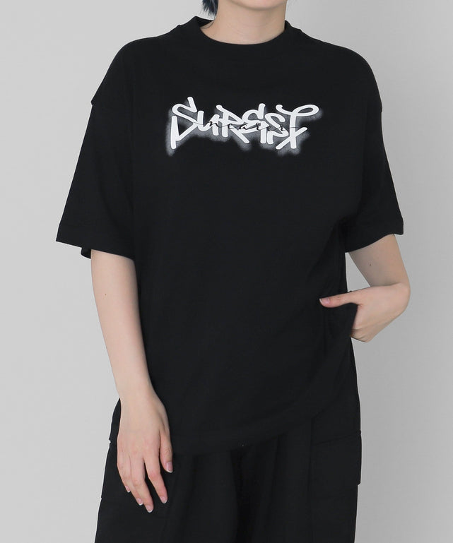 柄44 モデル155cm XS着用