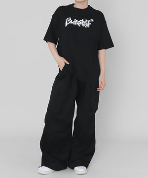 柄44 モデル155cm XS着用