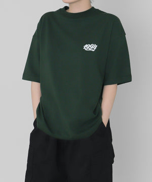 柄48 モデル155cm XS着用