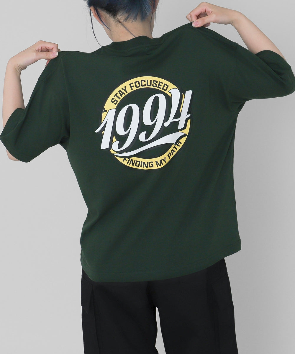 柄48 モデル155cm XS着用