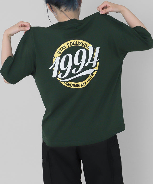 柄48 モデル155cm XS着用