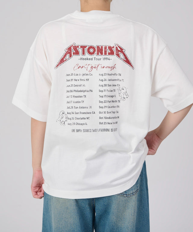 柄50 モデル155cm XS着用