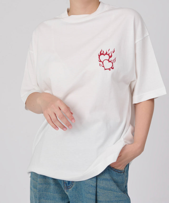 柄54 モデル155cm XS着用