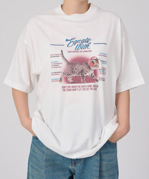 柄55 モデル155cm XS着用