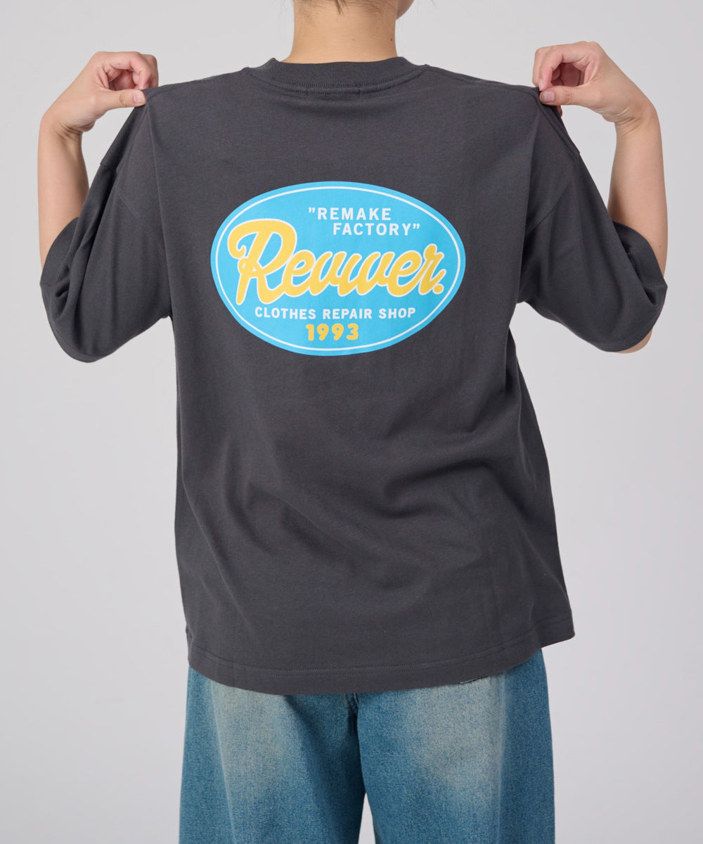 柄57 モデル155cm XS着用