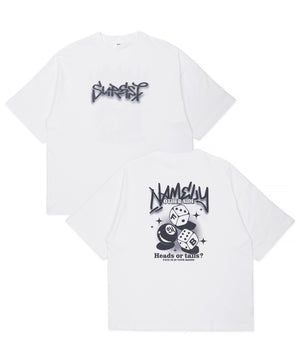 柄19　ホワイト