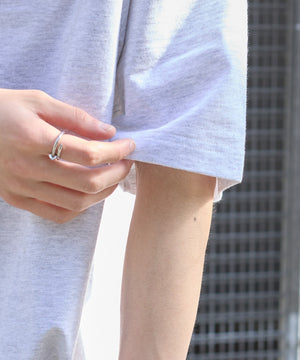 サガラワッペンロゴBIG　T（SS）