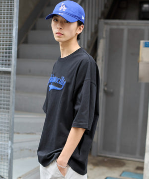 ブラック モデル：178cm L着用