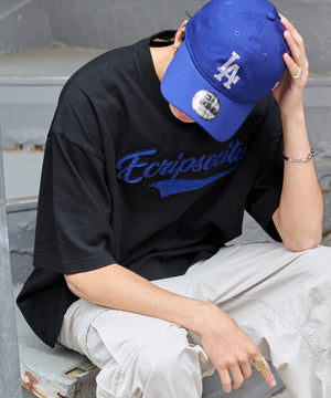 ブラック モデル：178cm L着用