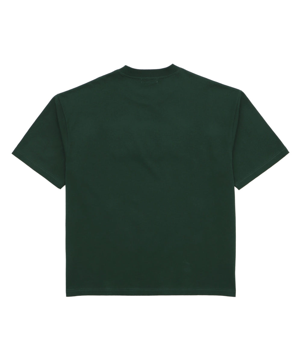 サガラワッペンロゴBIG　T（SS）