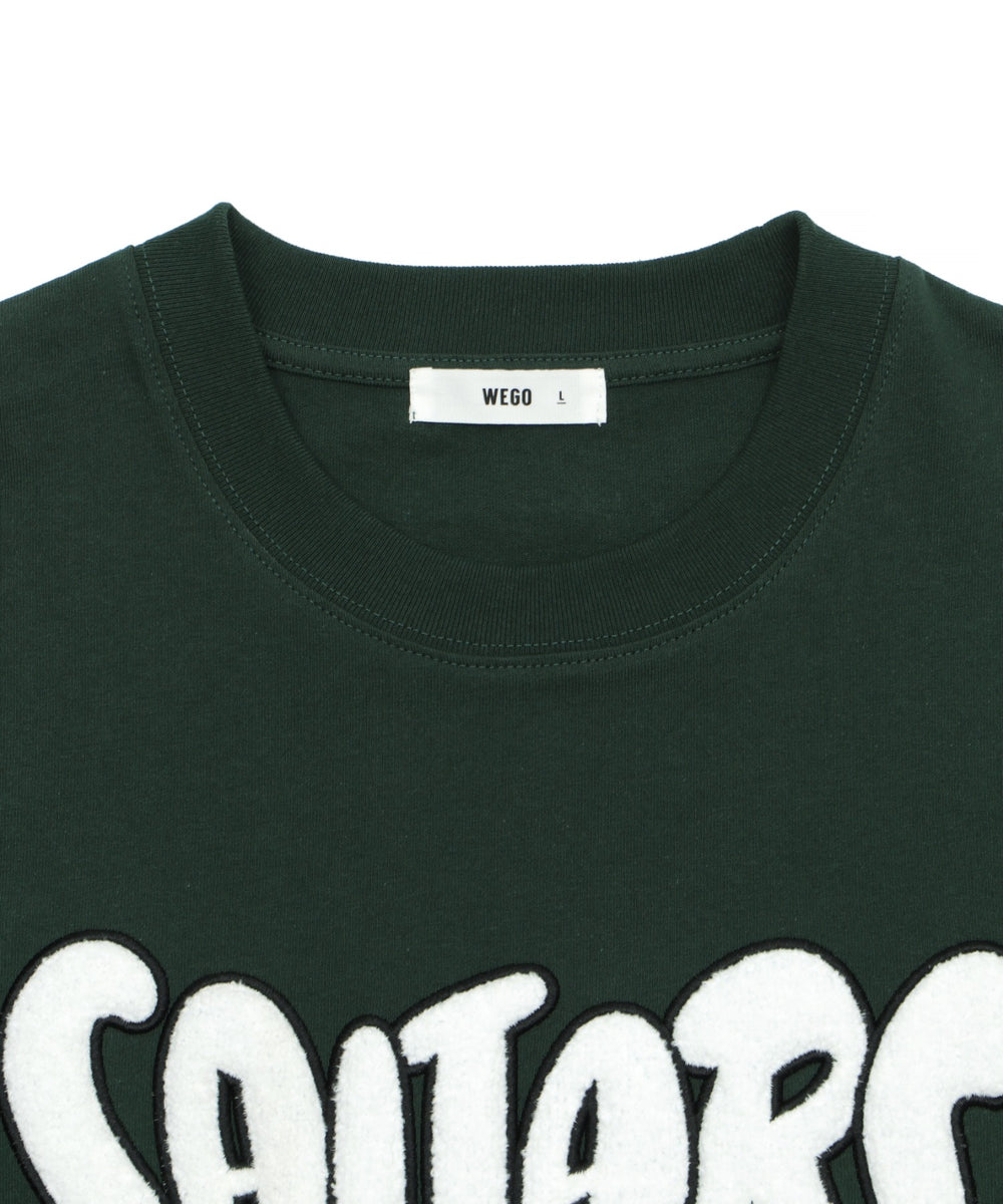 サガラワッペンロゴBIG　T（SS）