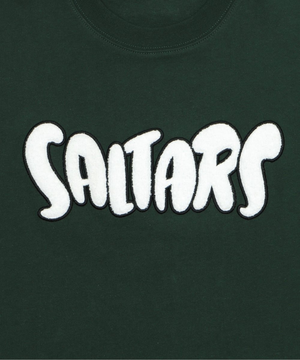 サガラワッペンロゴBIG　T（SS）