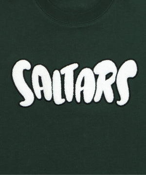 サガラワッペンロゴBIG　T（SS）