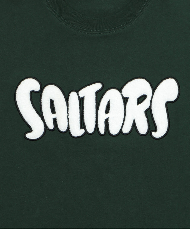 サガラワッペンロゴBIG　T（SS）