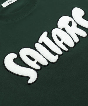 サガラワッペンロゴBIG　T（SS）