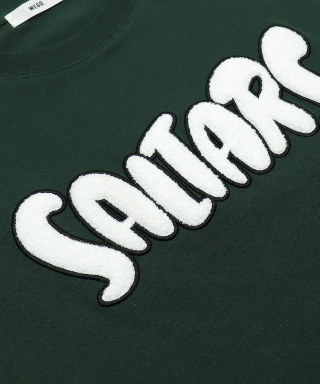 サガラワッペンロゴBIG　T（SS）